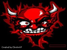 Crazy Devil