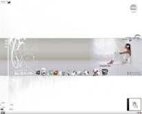 White Music