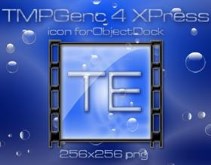TMPGenc4 for OD