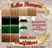 Motherthumper OD Tiles
