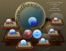 Sandboxie for OD