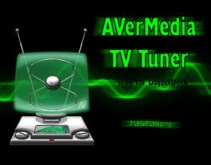 AVMedia TV Tuner for OD