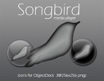 Songbird Media Player for OD