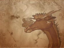 Po' Dragon I