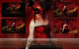 Red Angel
