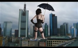 Overcast