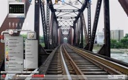 steam rails 