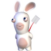 Rayman Raving Rabbids