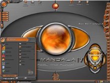 Mandala IV