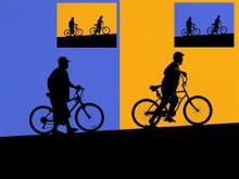 Uphill