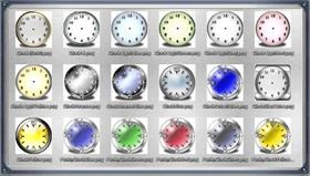 ODClockPack