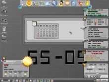 Super Saiyan 05