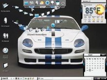 Maserati