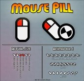 MousePill