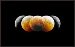 Lunar Eclipse