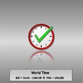 World Time