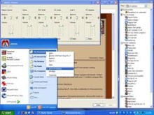 Windows XP Style