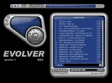 evolver v1