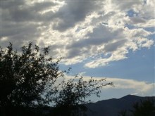 Clouds