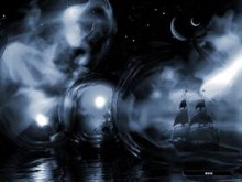 The Longest Journey - Deep Night