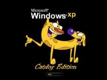 Catdog Edition