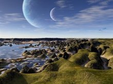 Secret Shore