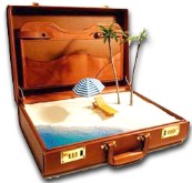 Brief Vacation ;-)