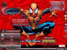 Peter Parker