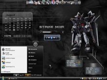 Gundam Vista