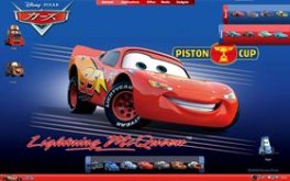 Pixars Cars