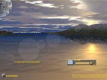 GloomySunriseOverNowhereland