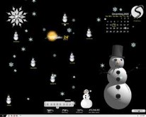FROSTY