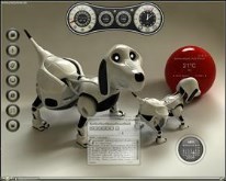 Dog Bots