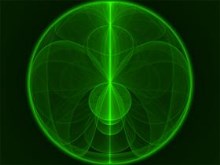 Full green