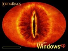 Lord Of The Rings (Return Of The King)