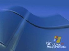 Windows Media Center 2006