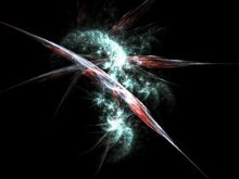 starburst