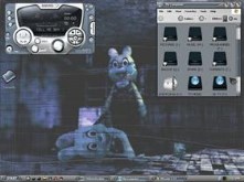 SILENT OFFICA 2