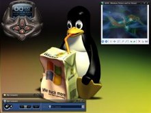 Windows TUX!