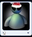 Santa MSN