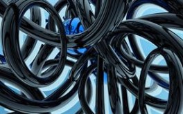 Black and Blue