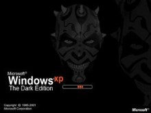 The Dark Side