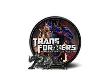 Transformers ROTF