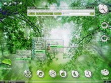 Bubble Nature