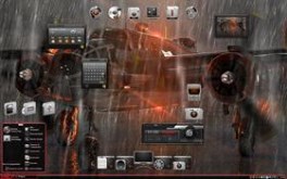 Black Rain