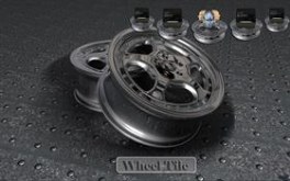Wheel Tile