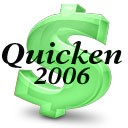 Quicken 2006