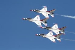 USAF Thunderbirds