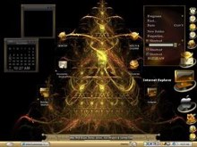 LETS LIGHT THE CHRISTMAS TREE