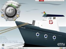 All Aboard